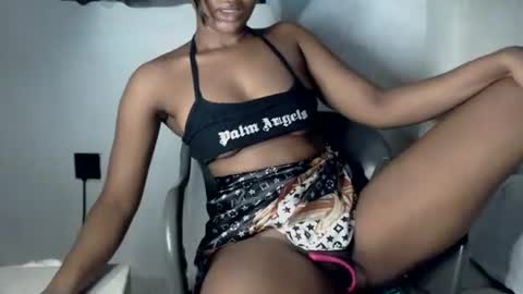 sonia  mis choco online show from 20, 4, 2026