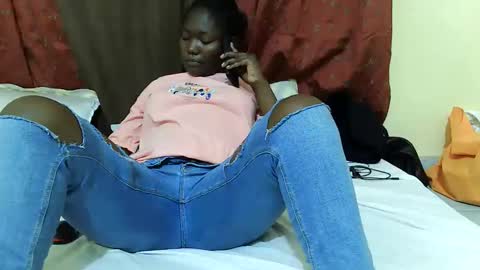 Milly online show from 14, 11, 2025