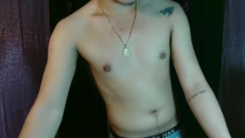 Snapshot of hot_emmanuel chatting on 23, 2, 2025 hot_emmanuel online show from 23, 2, 2025