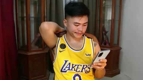 Snapshot of hot_emmanuel chatting on 11, 9, 2025 hot_emmanuel online show from 11, 9, 2025