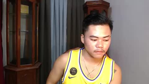 Snapshot of hot_emmanuel chatting on 15, 9, 2025 hot_emmanuel online show from 15, 9, 2025