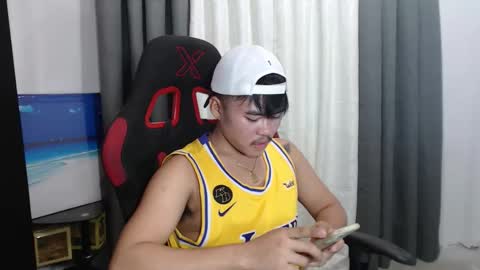 Snapshot of hot_emmanuel chatting on 18, 9, 2025 hot_emmanuel online show from 18, 9, 2025