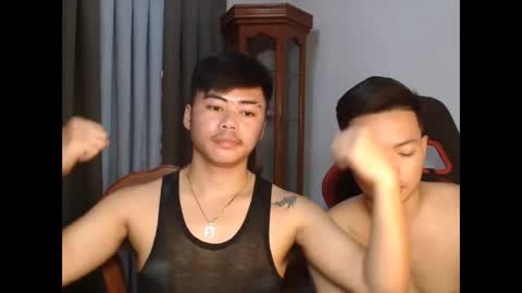 Snapshot of hot_emmanuel chatting on 19, 9, 2025 hot_emmanuel online show from 19, 9, 2025