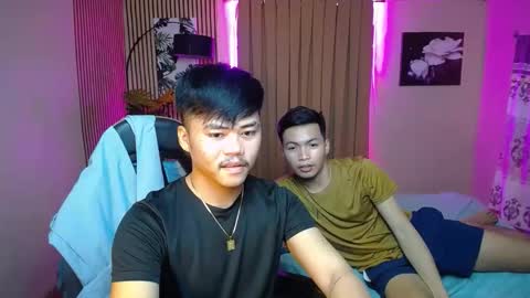 Snapshot of hot_emmanuel chatting on 6, 10, 2025 hot_emmanuel online show from 6, 10, 2025