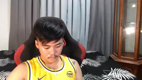 Snapshot of hot_emmanuel chatting on 7, 10, 2025 hot_emmanuel online show from 7, 10, 2025