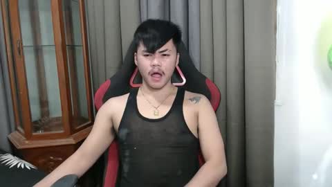 Snapshot of hot_emmanuel chatting on 12, 10, 2025 hot_emmanuel online show from 12, 10, 2025