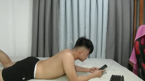 Snapshot of hot_emmanuel chatting on 18, 10, 2025 hot_emmanuel online show from 18, 10, 2025