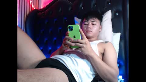 hot_emmanuel online show from 2, 2, 2026