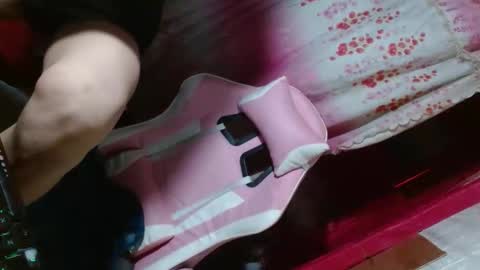 Naughty Allison online show from 1, 4, 2026