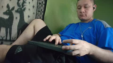 hot_guy36 online show from 16, 2, 2026