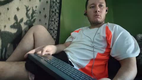 hot_guy36 online show from 26, 4, 2026