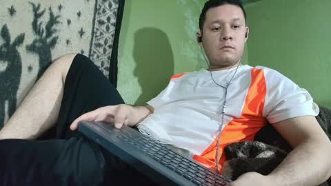 hot_guy36 online show from 27, 4, 2026
