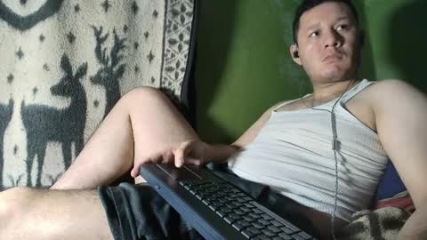 hot_guy36 online show from 30, 4, 2026