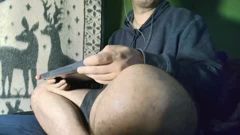 hot_guy36 online show from 7, 6, 2026