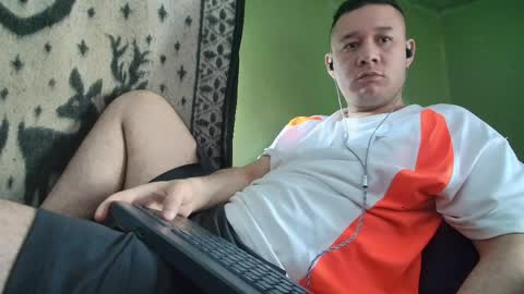 hot_guy36 online show from 8, 6, 2026
