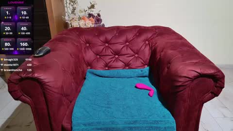 Aly online show from 5, 2, 2025