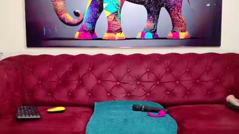 Snapshot of hot_hayde chatting on 18, 6, 2026 Aly online show from 18, 6, 2026