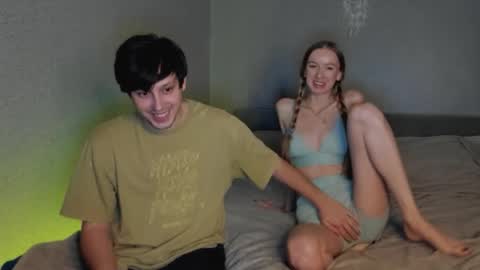 Snapshot of hot_ho chatting on 12, 1, 2026 Angel and Max FANSLY - hot ho online show from 12, 1, 2026