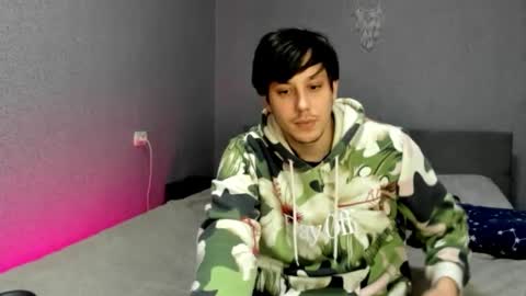 Snapshot of hot_ho chatting on 13, 1, 2026 Angel and Max FANSLY - hot ho online show from 13, 1, 2026