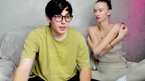 Snapshot of hot_ho chatting on 17, 1, 2026 Angel and Max FANSLY - hot ho online show from 17, 1, 2026