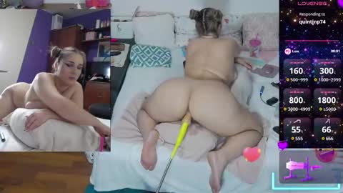 Jessica  Tyler online show from 22, 2, 2025