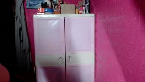Jessy  online show from 4, 8, 2026
