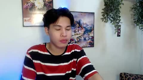 mark online show from 9, 3, 2026