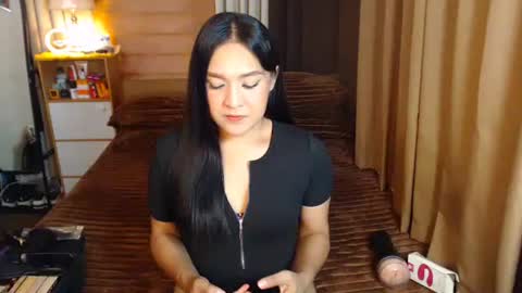 Snapshot of hot_kitty2 chatting on 2, 2, 2026 ANICAPAT online show from 2, 2, 2026
