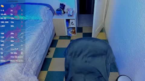 Alejandro online show from 8, 6, 2026