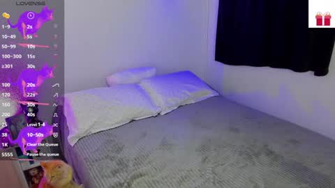 Alejandro online show from 27, 7, 2026