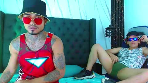 SEXY COUPLE  online show from 23, 11, 2025