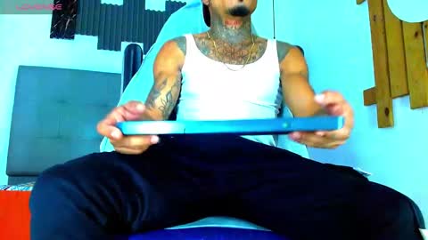 SEXY COUPLE  online show from 9, 2, 2026