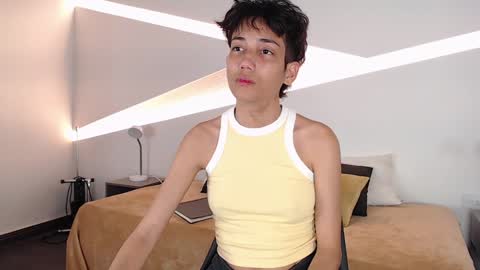 Alana online show from 4, 2, 2025