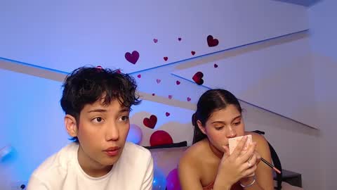 Alana online show from 15, 2, 2025