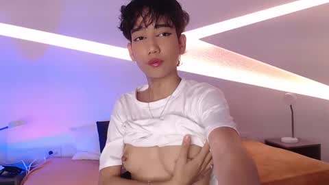 Alana online show from 20, 2, 2025