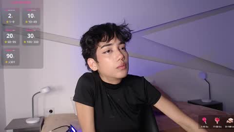 Alana online show from 5, 3, 2025