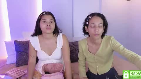 Alana online show from 9, 11, 2025