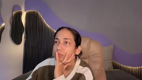 Alana online show from 22, 2, 2026