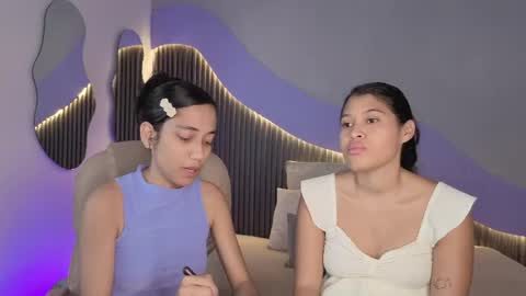 Alana online show from 23, 4, 2026