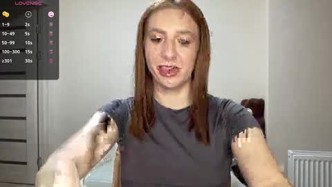 Lina online show from 7, 1, 2026