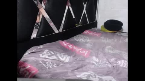 Snapshot of hot_mann11 chatting on 12, 9, 2025 angel online show from 12, 9, 2025