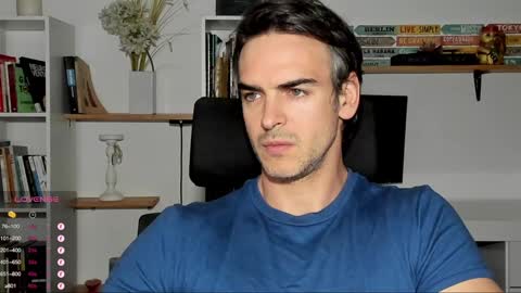 Martin online show from 9, 12, 2024