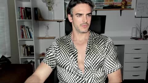 Martin online show from 15, 12, 2024