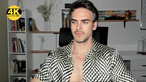 Martin online show from 17, 12, 2024