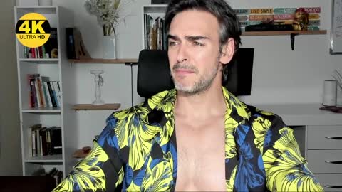 Martin online show from 18, 12, 2024