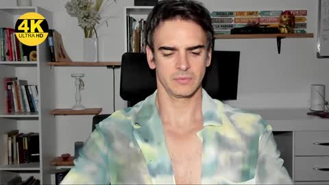 Martin online show from 20, 12, 2024