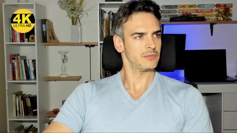 Martin online show from 25, 12, 2024