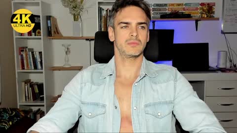 Martin online show from 26, 12, 2024