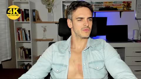 Martin online show from 26, 12, 2024