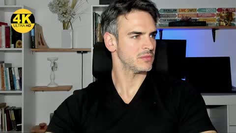 Martin online show from 27, 12, 2024